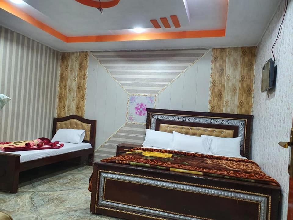 Madina Tower Hotel & Restaurant Bahrain Екстериор снимка