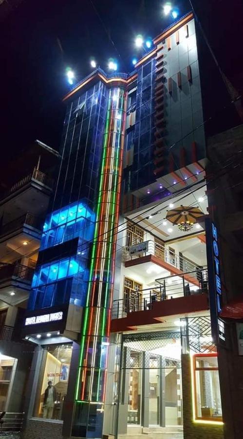 Madina Tower Hotel & Restaurant Bahrain Екстериор снимка