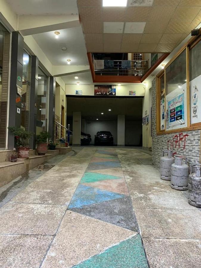 Madina Tower Hotel & Restaurant Bahrain Екстериор снимка