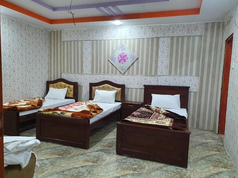 Madina Tower Hotel & Restaurant Bahrain Екстериор снимка