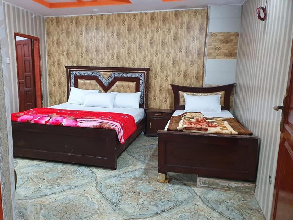 Madina Tower Hotel & Restaurant Bahrain Екстериор снимка