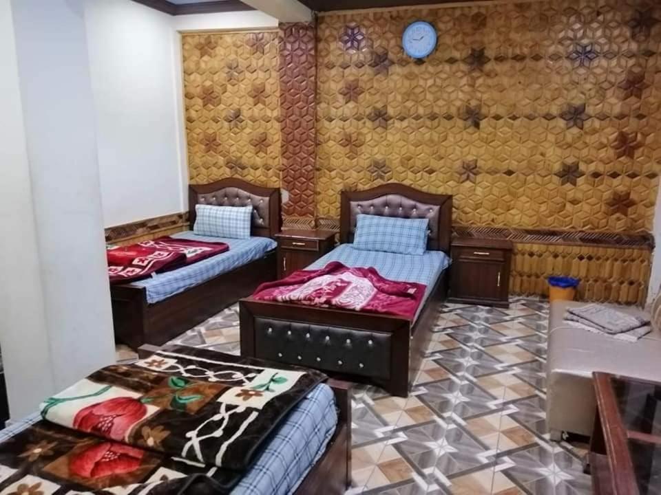 Madina Tower Hotel & Restaurant Bahrain Екстериор снимка